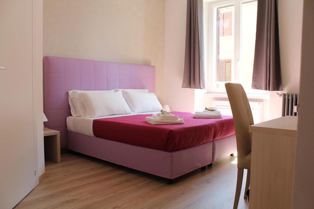 Sunnycornerinrhome Rome Exterior photo