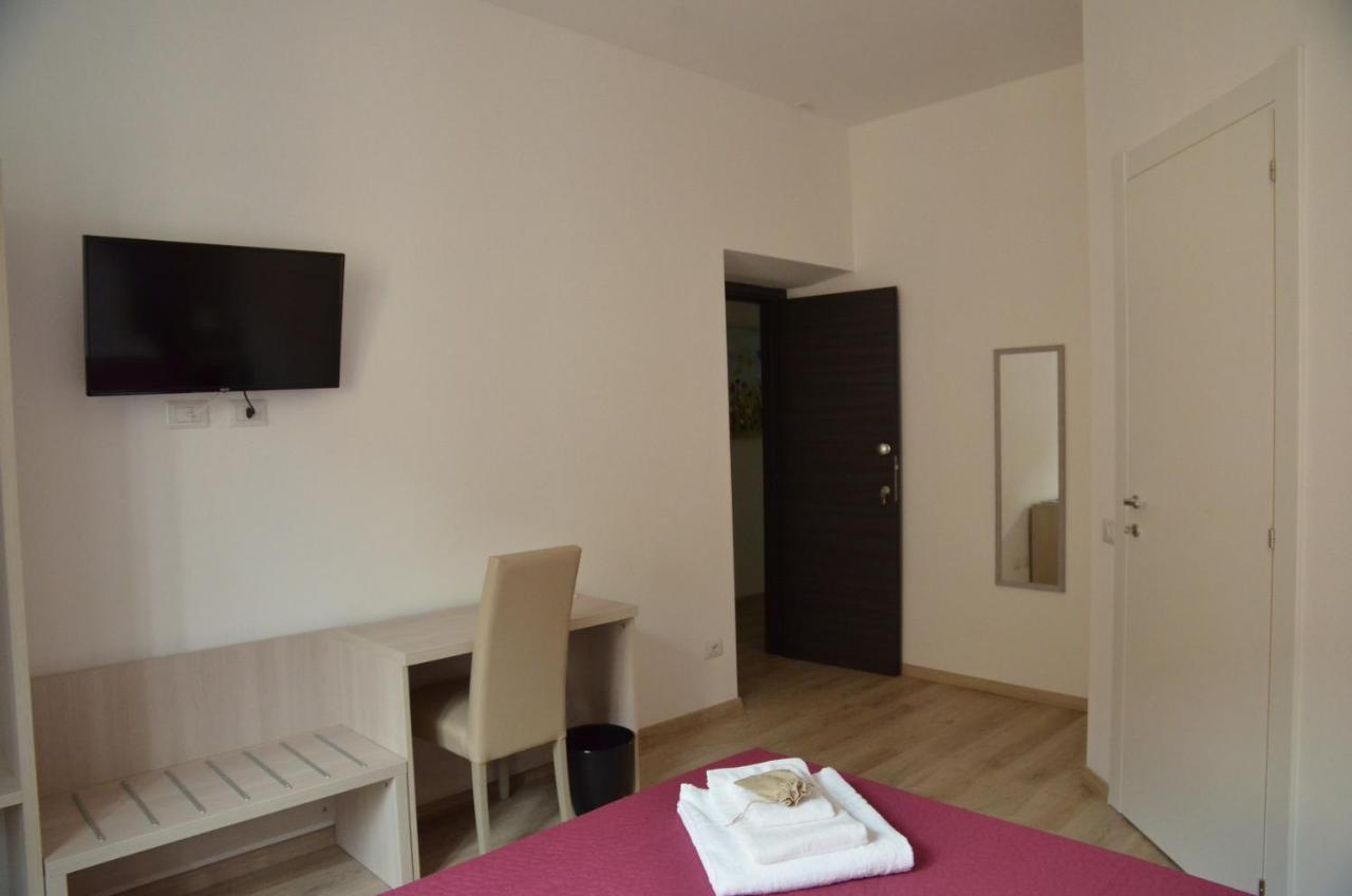 Sunnycornerinrhome Rome Exterior photo
